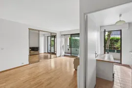 Vente Appartement 3 pièces avec terrasse - Levallois