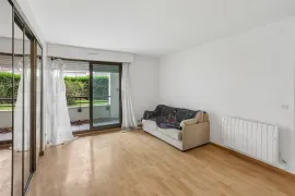 Vente Appartement 3 pièces avec terrasse - Levallois