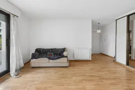 Vente Appartement 3 pièces avec terrasse - Levallois