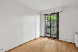 Vente Appartement 3 pièces avec terrasse - Levallois