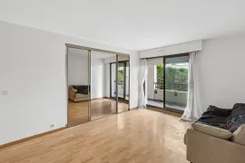 Vente Appartement 3 pièces avec terrasse - Levallois
