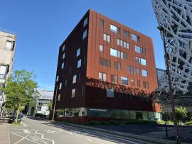 Location Bureaux Nantes 44200 Nantes