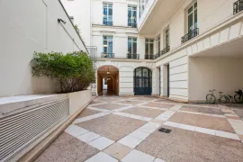 Location Location Bureaux Paris 75009