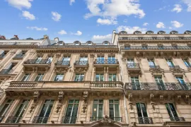 Location Location Bureaux Paris 75009