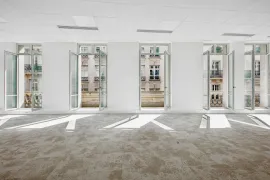 Location Bureaux Paris 75009 Paris 9e