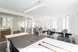 Location Location Bureaux Paris 75009