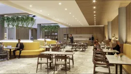 Location Location Bureaux Paris 75009