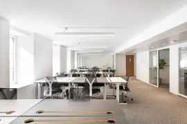 Location Location Bureaux Paris 75009