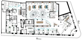Location Location Bureaux Paris 75009