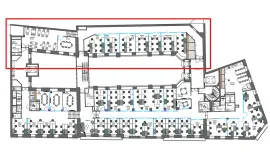 Location Location Bureaux Paris 75009