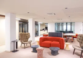 Location Location Bureaux Paris 75009