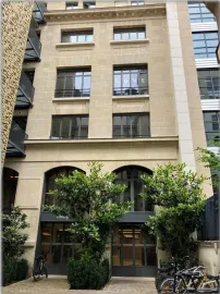 Location Location Bureaux Paris 75009