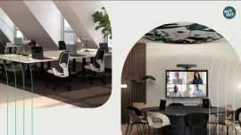 Location Bureaux Paris 75009 Paris 9e