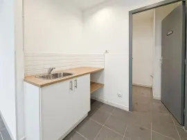 Location Location Bureaux Marseille 13006