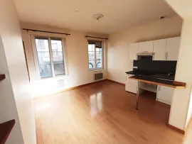 Vente Appartement T2 Duplex possible Hypercentre Amiens