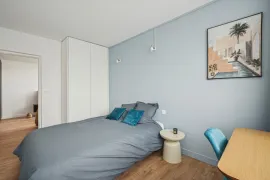 Colocation COLOCATION 100% FEMININE - RUE JULES MICHELET