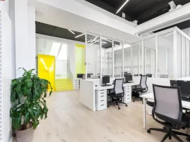 Location Bureaux Paris 75011 Paris 11e