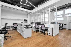 Location Location Bureaux Paris 75011