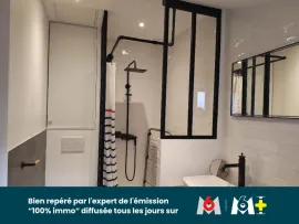 Vente Maison atypique- Vieux port de Pornic