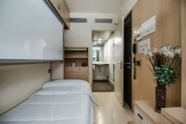 Passatge de Ricard Zamora, Barcelona Barcelona
