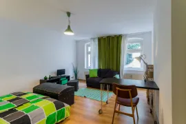 Sorauer Straße, Berlin Berlin