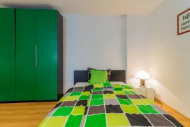 Location Sorauer Straße, Berlin