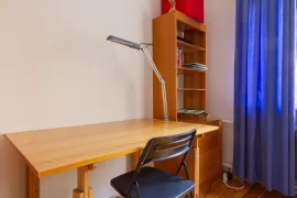 Location Thorwaldsenstraße, Berlin