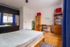 Location Thorwaldsenstraße, Berlin