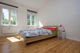 Rubensstraße, Berlin Berlin