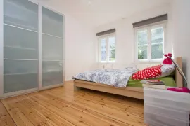 Location Rubensstraße, Berlin