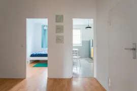 Location Stromstraße, Berlin
