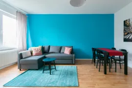 Location Stromstraße, Berlin