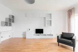 Location Stromstraße, Berlin