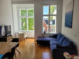 Albestraße, Berlin Berlin