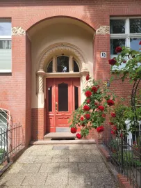 Location Albestraße, Berlin