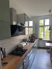 Location Albestraße, Berlin