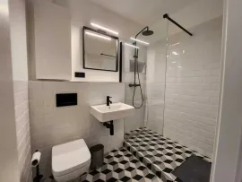Location Köpenicker Straße, Berlin