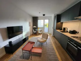 Köpenicker Straße, Berlin Berlin