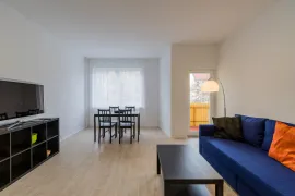 Location Stromstraße, Berlin