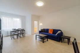 Stromstraße, Berlin Berlin