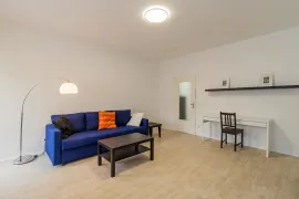Location Stromstraße, Berlin