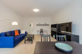 Location Stromstraße, Berlin