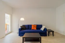 Location Stromstraße, Berlin