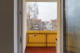 Location Stromstraße, Berlin