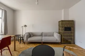 Location Arndtstraße, Berlin