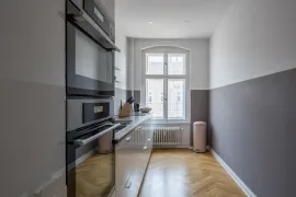 Location Arndtstraße, Berlin