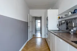 Location Arndtstraße, Berlin