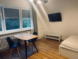 Location Damaschkestraße, Berlin
