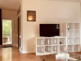 Location Heilmannring, Berlin
