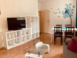 Location Heilmannring, Berlin